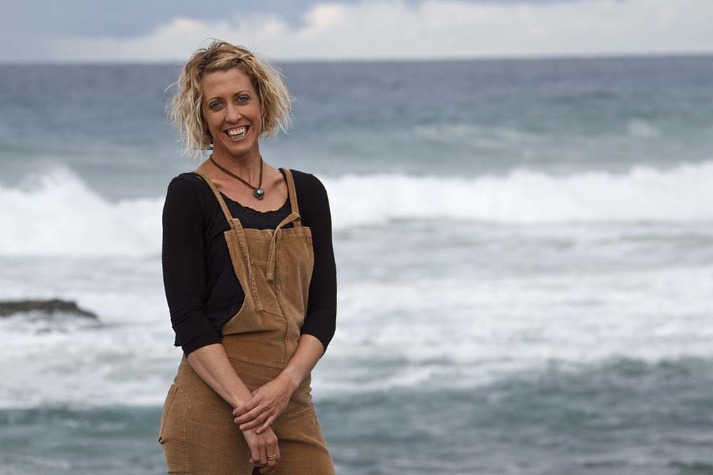 Ally joy mobile hairdresser lennox head