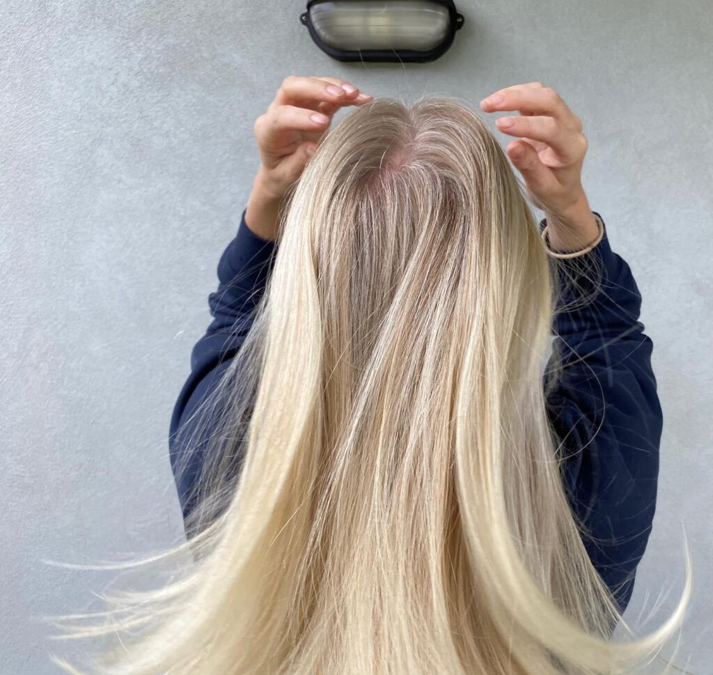 Mobile Professional Hair Stylist in Lennox Head, Byron Bay, Ballina